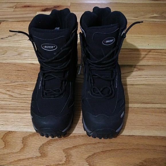 baffin snotrek
